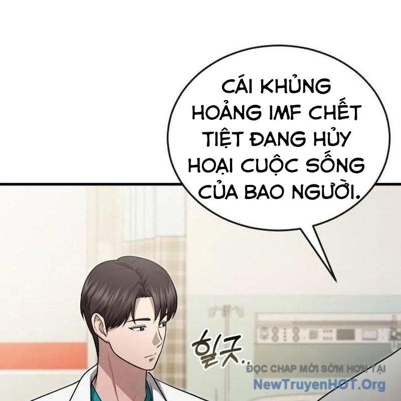 Bác Sĩ Hồi Quy Chỉ Muốn Sống Yên Bình: Chapter 15