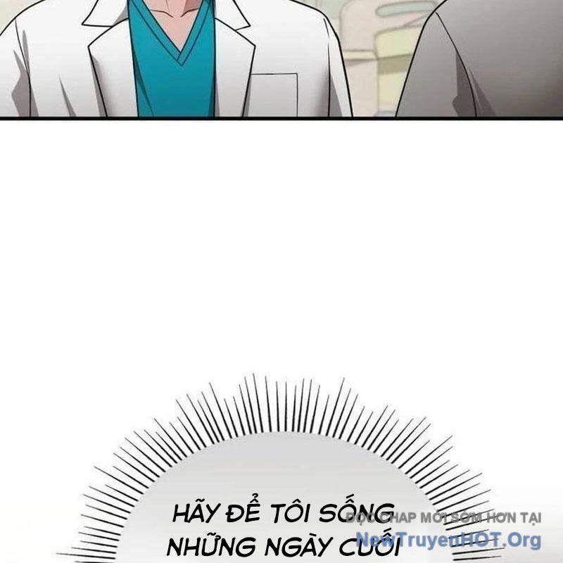 Bác Sĩ Hồi Quy Chỉ Muốn Sống Yên Bình: Chapter 15