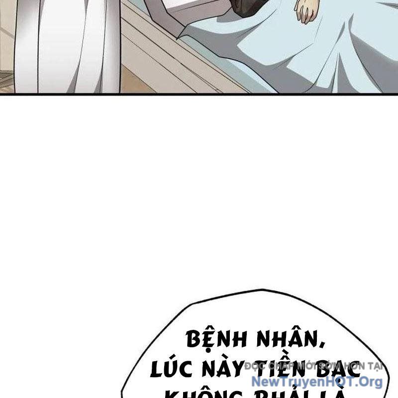 Bác Sĩ Hồi Quy Chỉ Muốn Sống Yên Bình: Chapter 15