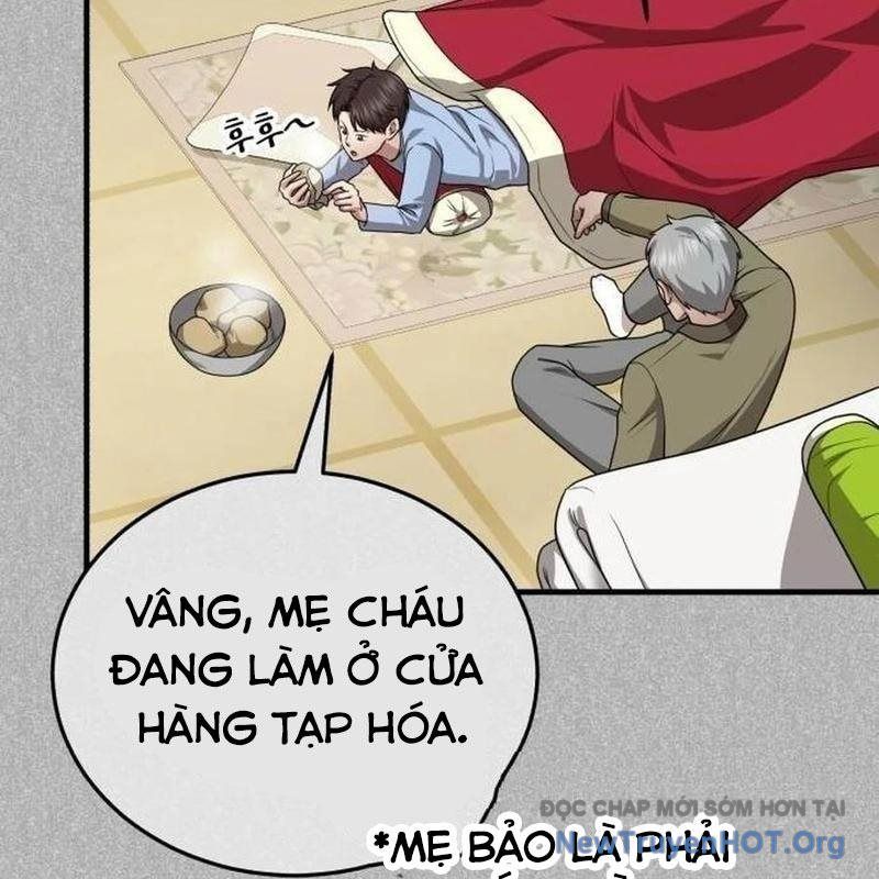 Bác Sĩ Hồi Quy Chỉ Muốn Sống Yên Bình: Chapter 15