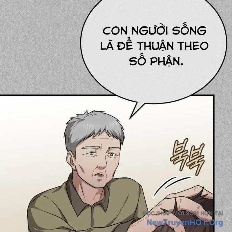 Bác Sĩ Hồi Quy Chỉ Muốn Sống Yên Bình: Chapter 15