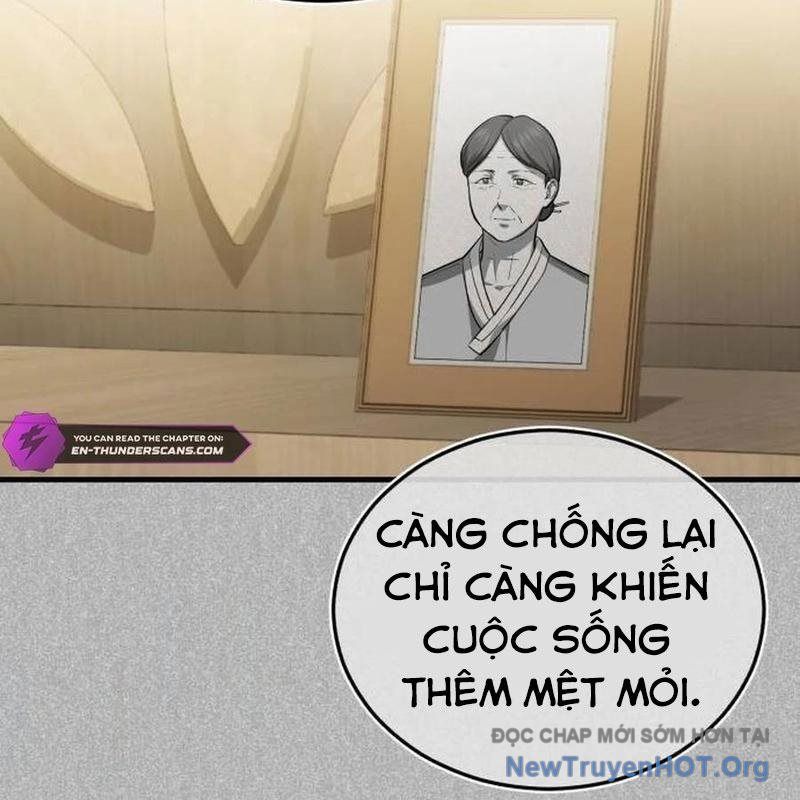 Bác Sĩ Hồi Quy Chỉ Muốn Sống Yên Bình: Chapter 15