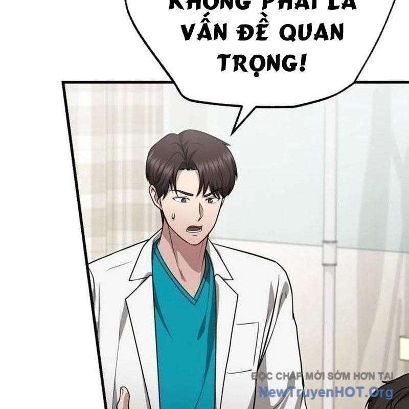 Bác Sĩ Hồi Quy Chỉ Muốn Sống Yên Bình: Chapter 15