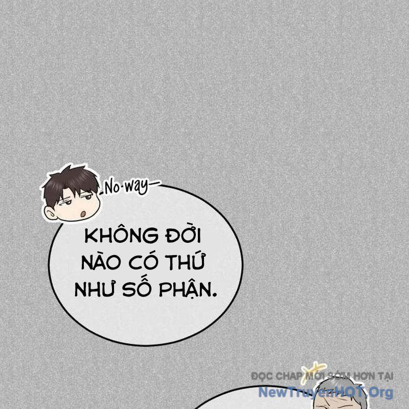 Bác Sĩ Hồi Quy Chỉ Muốn Sống Yên Bình: Chapter 15