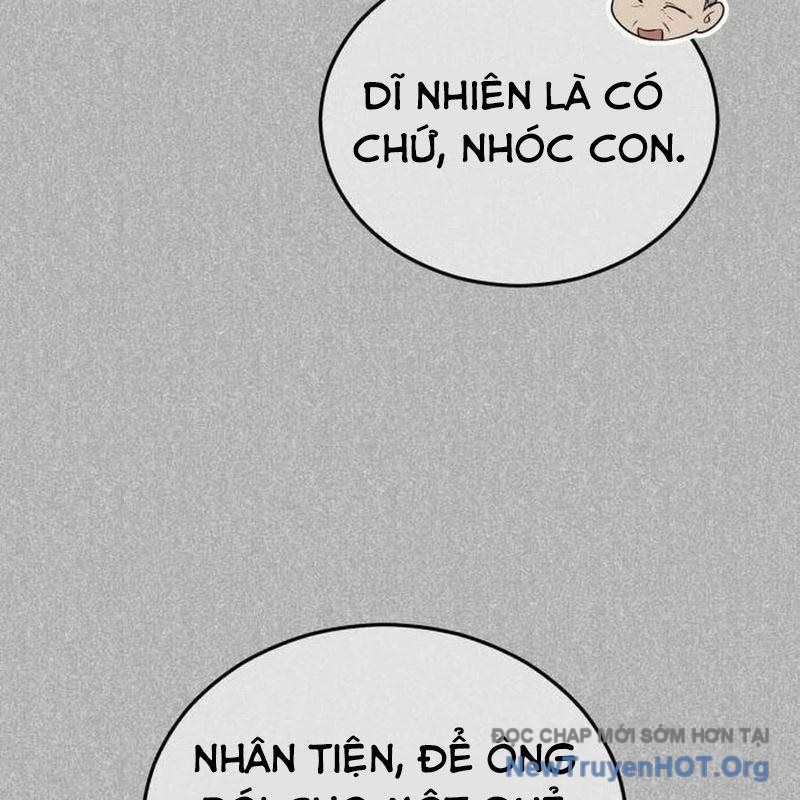 Bác Sĩ Hồi Quy Chỉ Muốn Sống Yên Bình: Chapter 15