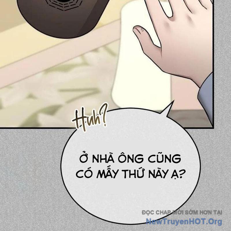 Bác Sĩ Hồi Quy Chỉ Muốn Sống Yên Bình: Chapter 15