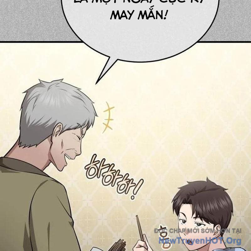 Bác Sĩ Hồi Quy Chỉ Muốn Sống Yên Bình: Chapter 15