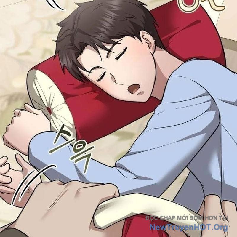 Bác Sĩ Hồi Quy Chỉ Muốn Sống Yên Bình: Chapter 15