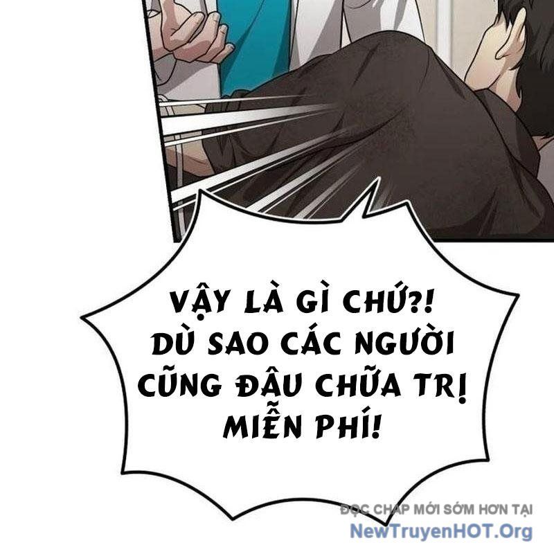 Bác Sĩ Hồi Quy Chỉ Muốn Sống Yên Bình: Chapter 15