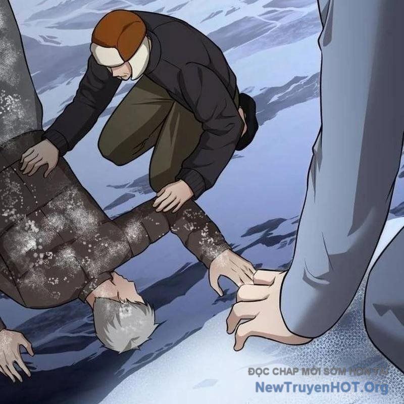 Bác Sĩ Hồi Quy Chỉ Muốn Sống Yên Bình: Chapter 15