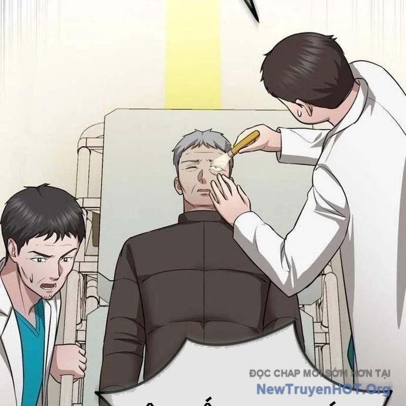 Bác Sĩ Hồi Quy Chỉ Muốn Sống Yên Bình: Chapter 15