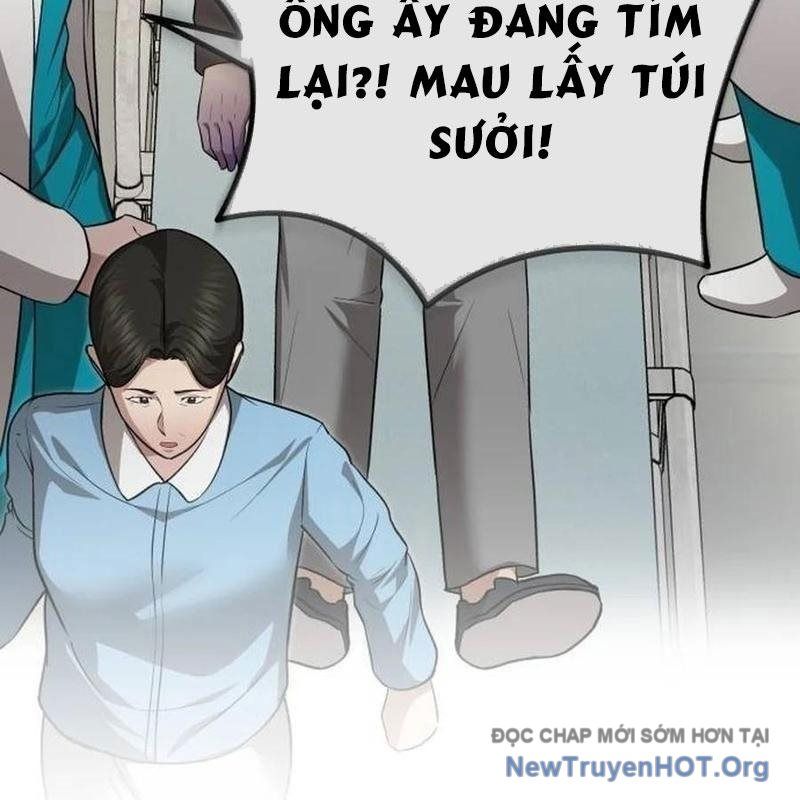 Bác Sĩ Hồi Quy Chỉ Muốn Sống Yên Bình: Chapter 15