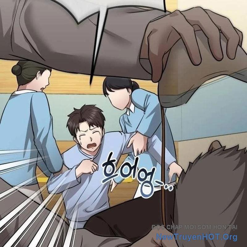 Bác Sĩ Hồi Quy Chỉ Muốn Sống Yên Bình: Chapter 15