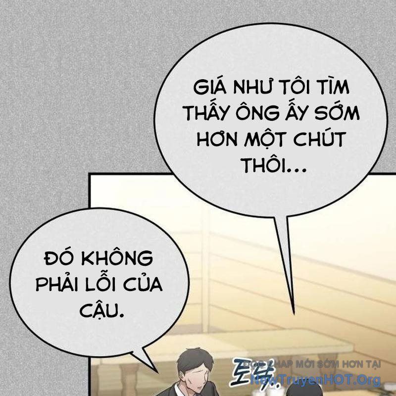 Bác Sĩ Hồi Quy Chỉ Muốn Sống Yên Bình: Chapter 15