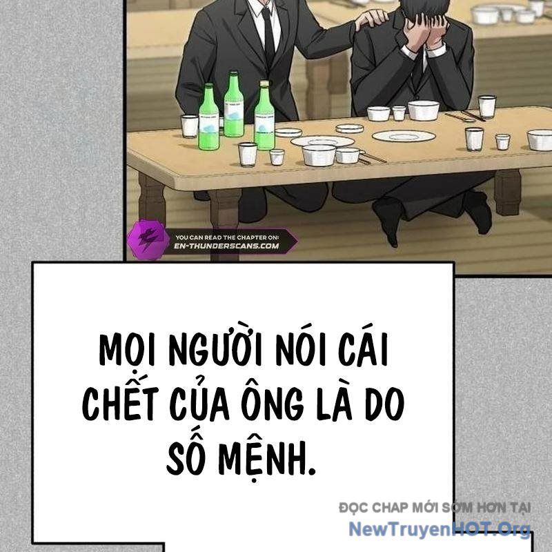 Bác Sĩ Hồi Quy Chỉ Muốn Sống Yên Bình: Chapter 15