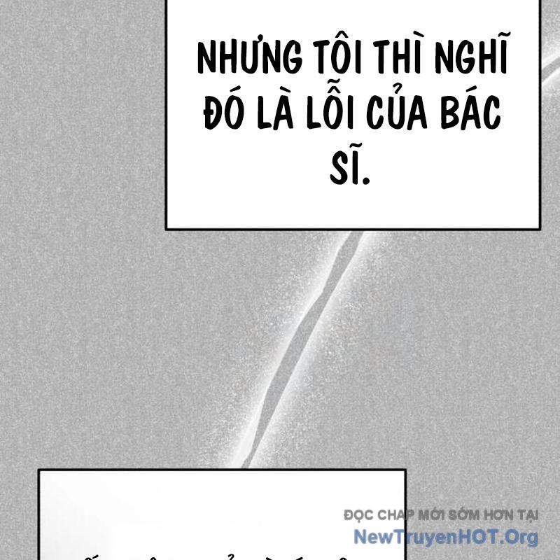Bác Sĩ Hồi Quy Chỉ Muốn Sống Yên Bình: Chapter 15