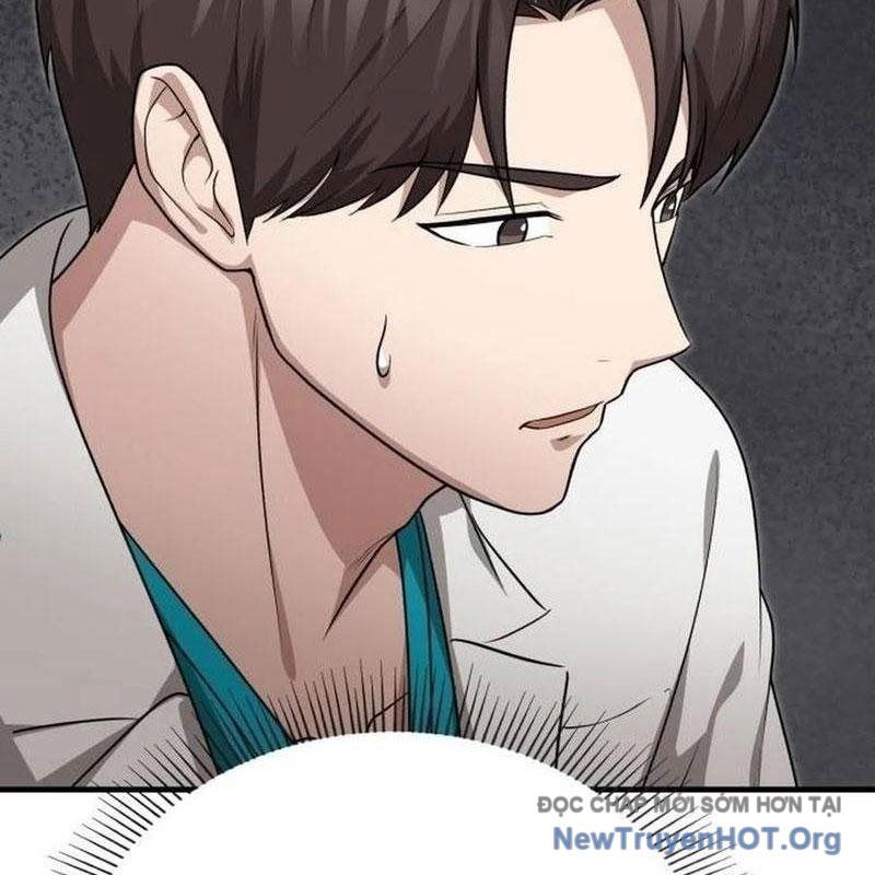 Bác Sĩ Hồi Quy Chỉ Muốn Sống Yên Bình: Chapter 15