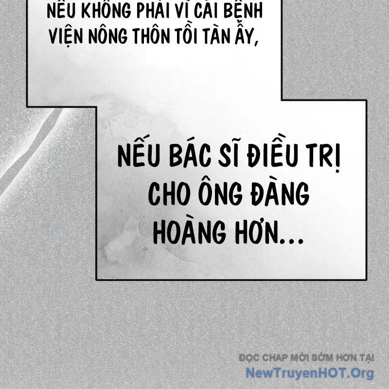Bác Sĩ Hồi Quy Chỉ Muốn Sống Yên Bình: Chapter 15
