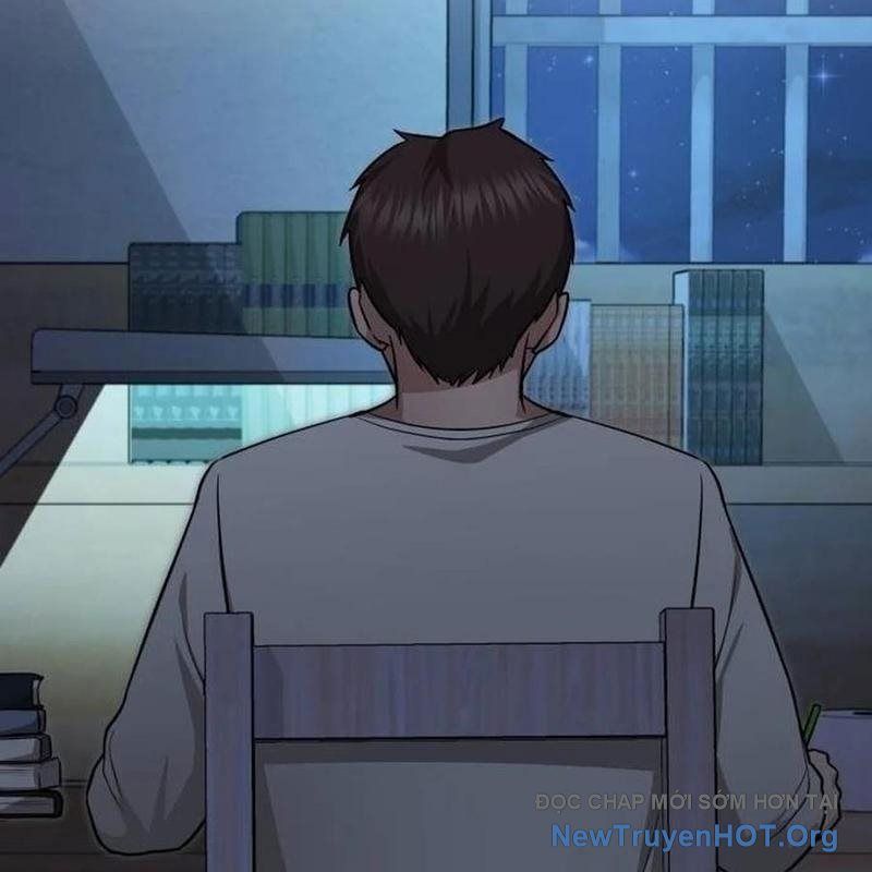 Bác Sĩ Hồi Quy Chỉ Muốn Sống Yên Bình: Chapter 15