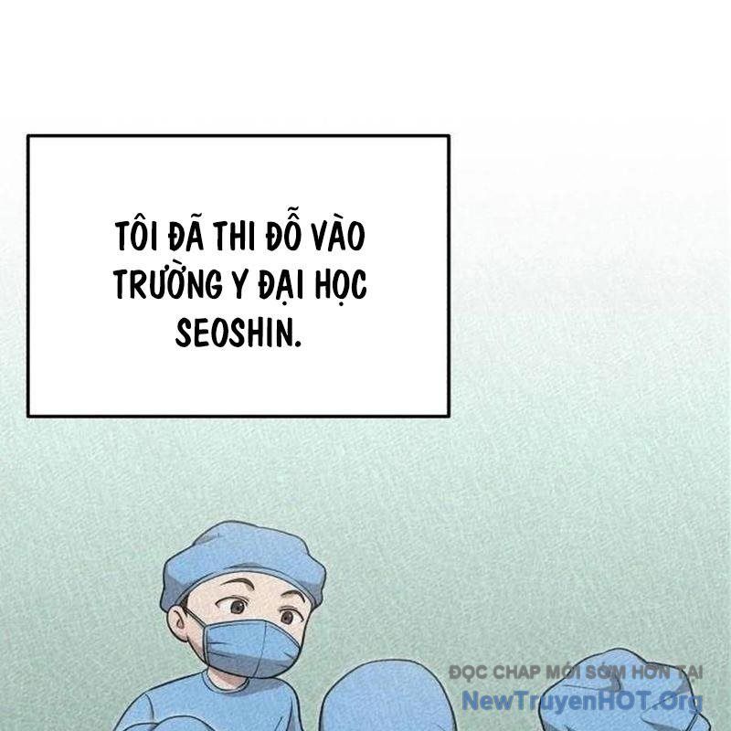 Bác Sĩ Hồi Quy Chỉ Muốn Sống Yên Bình: Chapter 15