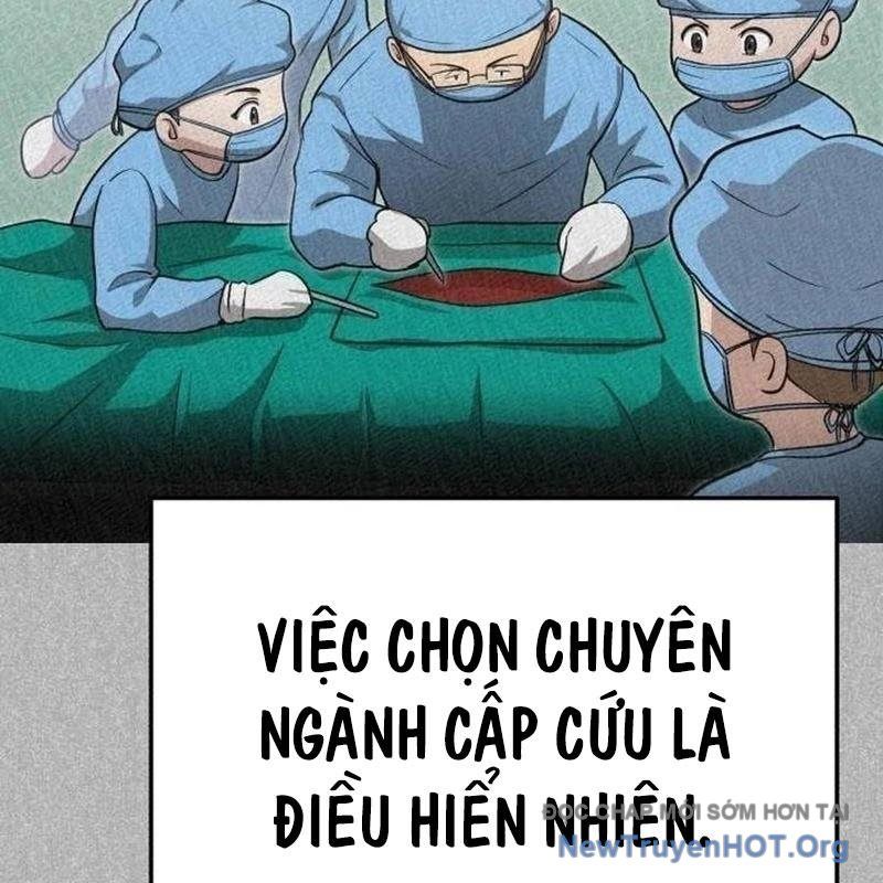 Bác Sĩ Hồi Quy Chỉ Muốn Sống Yên Bình: Chapter 15