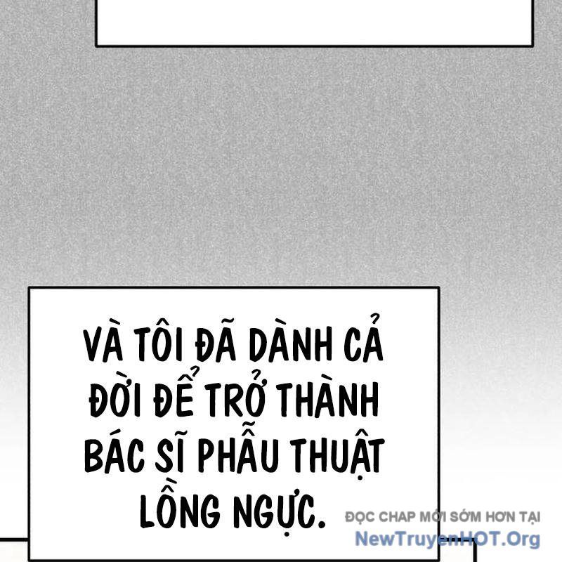 Bác Sĩ Hồi Quy Chỉ Muốn Sống Yên Bình: Chapter 15