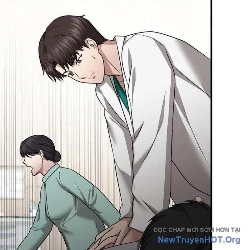 Bác Sĩ Hồi Quy Chỉ Muốn Sống Yên Bình: Chapter 15