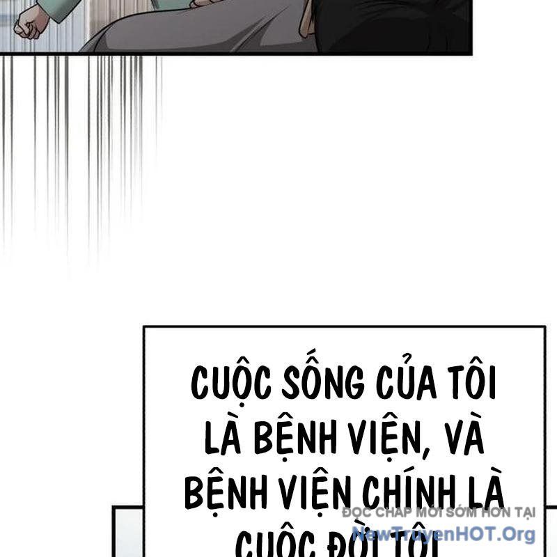 Bác Sĩ Hồi Quy Chỉ Muốn Sống Yên Bình: Chapter 15