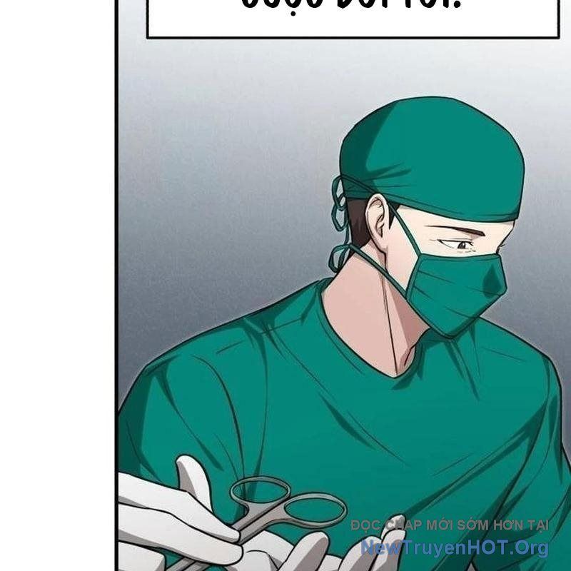 Bác Sĩ Hồi Quy Chỉ Muốn Sống Yên Bình: Chapter 15