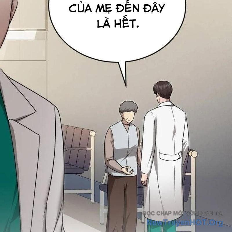 Bác Sĩ Hồi Quy Chỉ Muốn Sống Yên Bình: Chapter 15