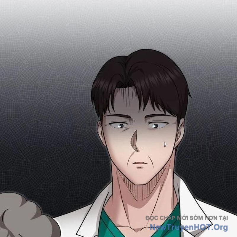 Bác Sĩ Hồi Quy Chỉ Muốn Sống Yên Bình: Chapter 15