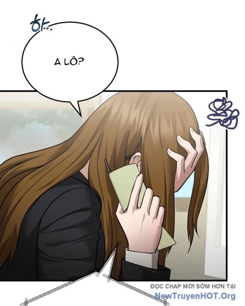 Bác Sĩ Hồi Quy Chỉ Muốn Sống Yên Bình: Chapter 16