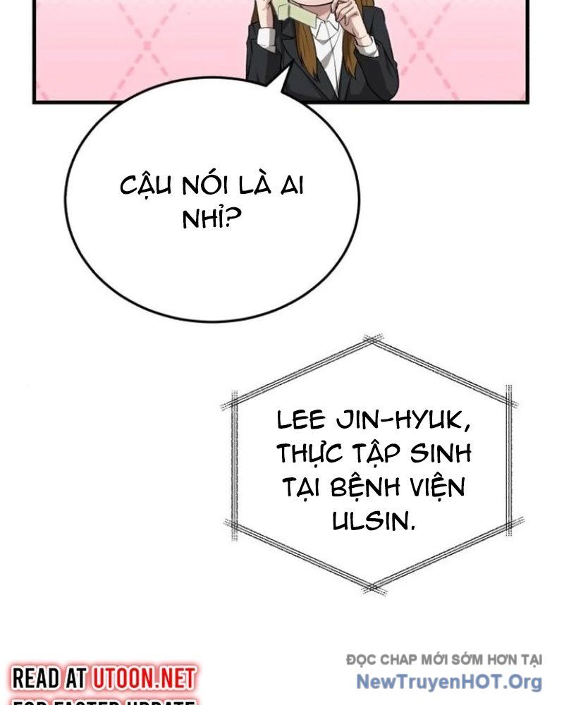 Bác Sĩ Hồi Quy Chỉ Muốn Sống Yên Bình: Chapter 16