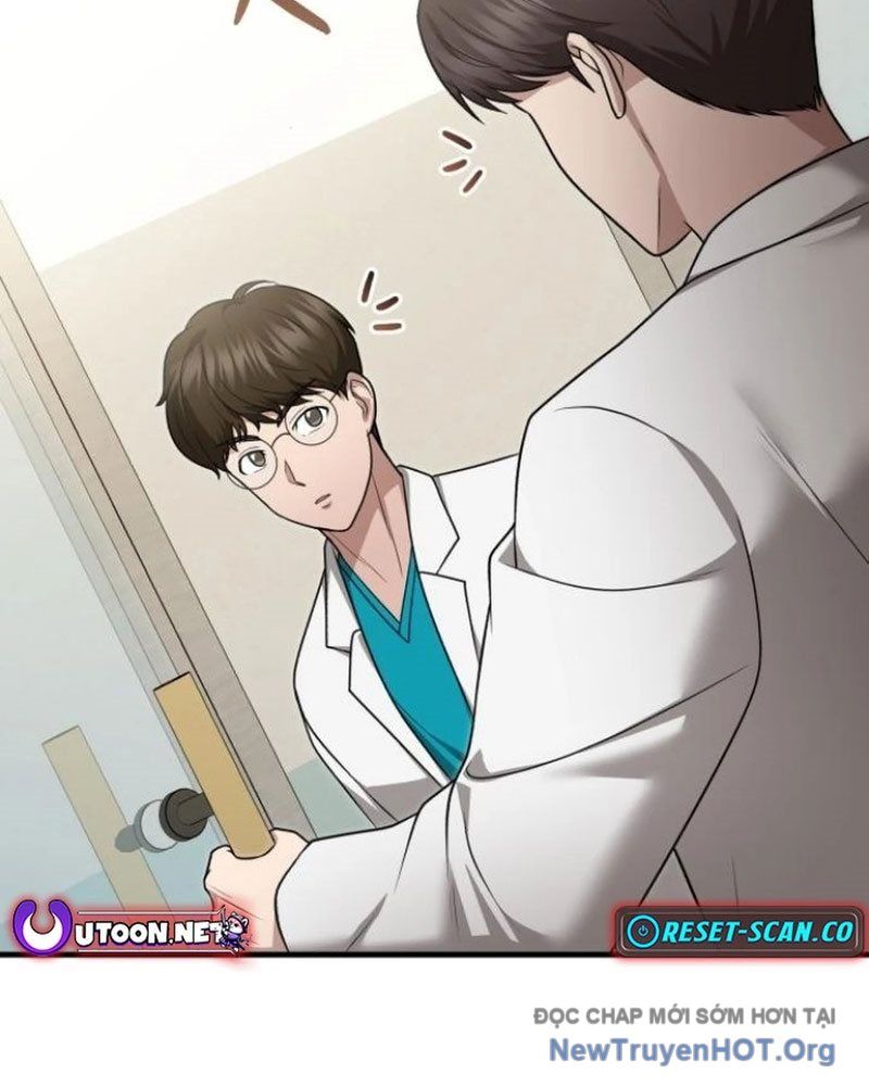 Bác Sĩ Hồi Quy Chỉ Muốn Sống Yên Bình: Chapter 16