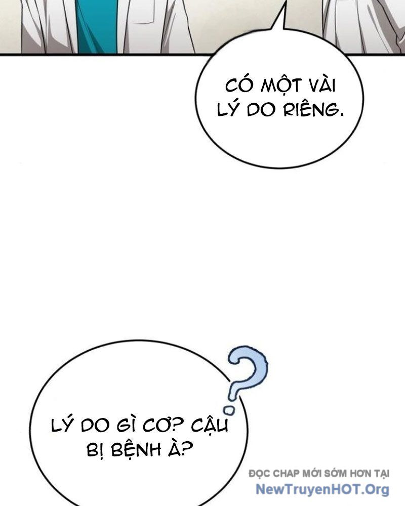 Bác Sĩ Hồi Quy Chỉ Muốn Sống Yên Bình: Chapter 16
