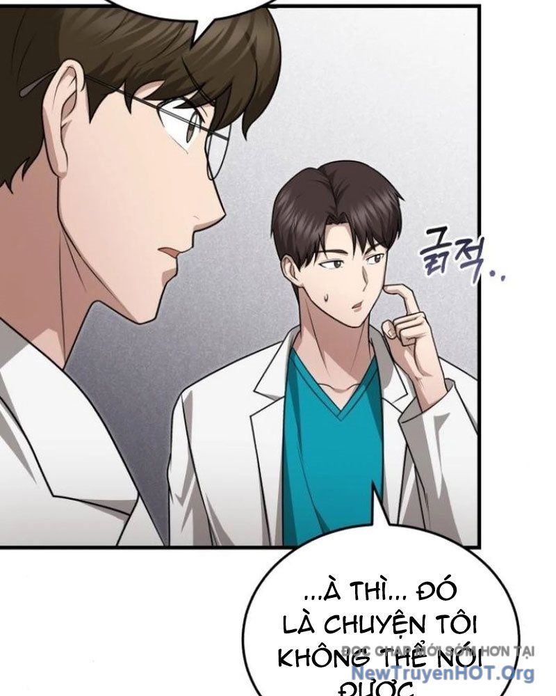 Bác Sĩ Hồi Quy Chỉ Muốn Sống Yên Bình: Chapter 16