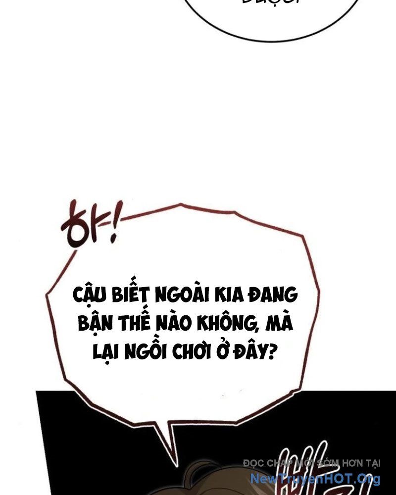 Bác Sĩ Hồi Quy Chỉ Muốn Sống Yên Bình: Chapter 16