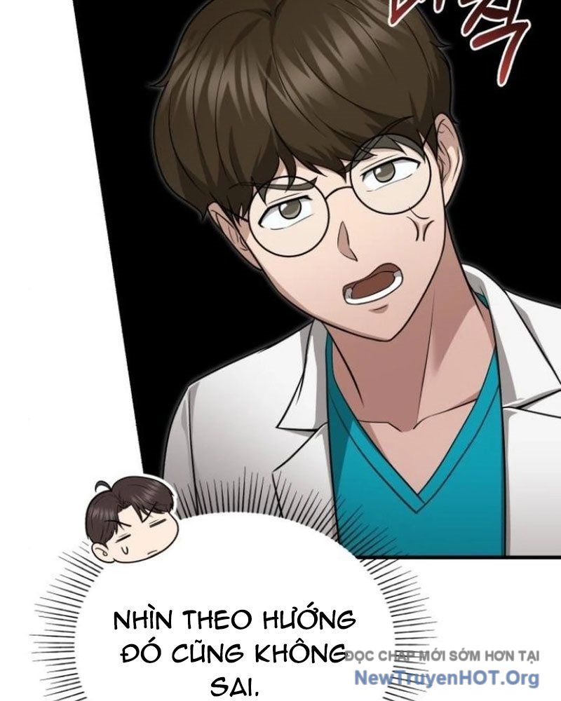 Bác Sĩ Hồi Quy Chỉ Muốn Sống Yên Bình: Chapter 16