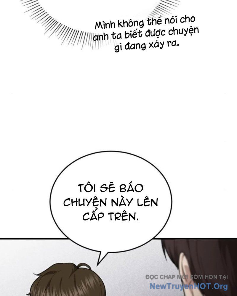 Bác Sĩ Hồi Quy Chỉ Muốn Sống Yên Bình: Chapter 16