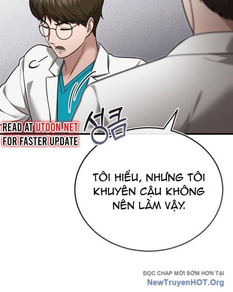 Bác Sĩ Hồi Quy Chỉ Muốn Sống Yên Bình: Chapter 16