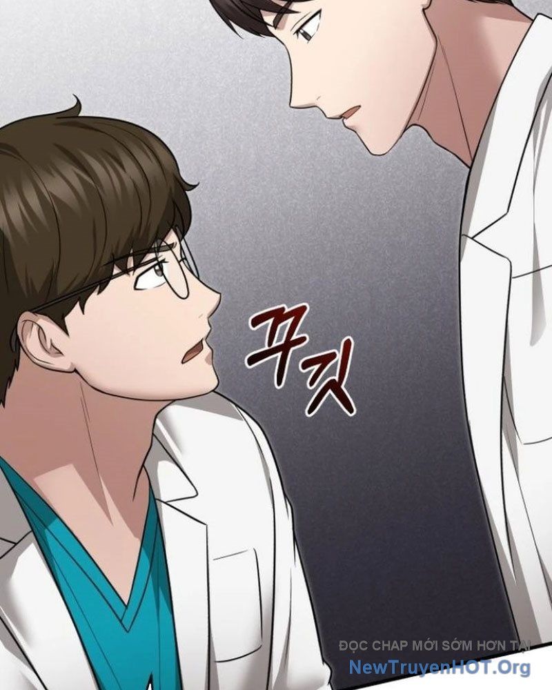 Bác Sĩ Hồi Quy Chỉ Muốn Sống Yên Bình: Chapter 16