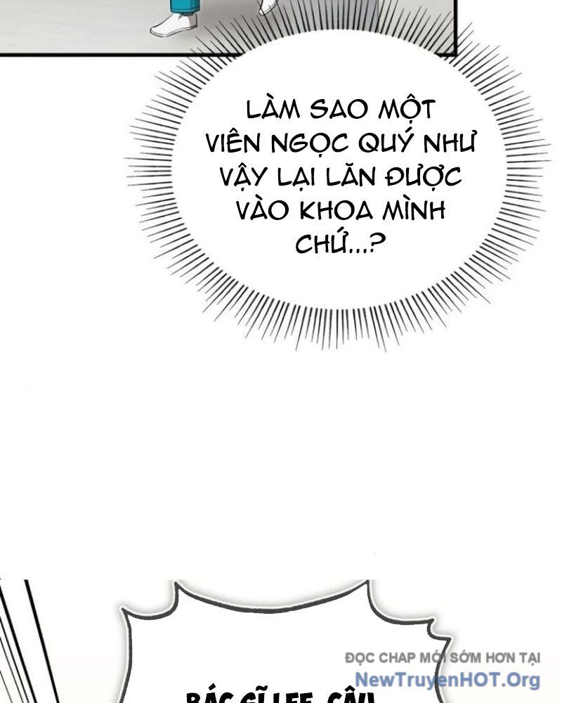 Bác Sĩ Hồi Quy Chỉ Muốn Sống Yên Bình: Chapter 16