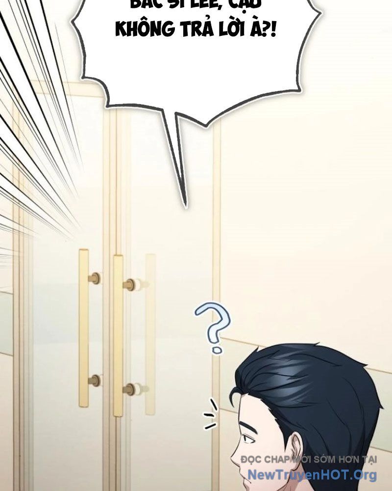 Bác Sĩ Hồi Quy Chỉ Muốn Sống Yên Bình: Chapter 16