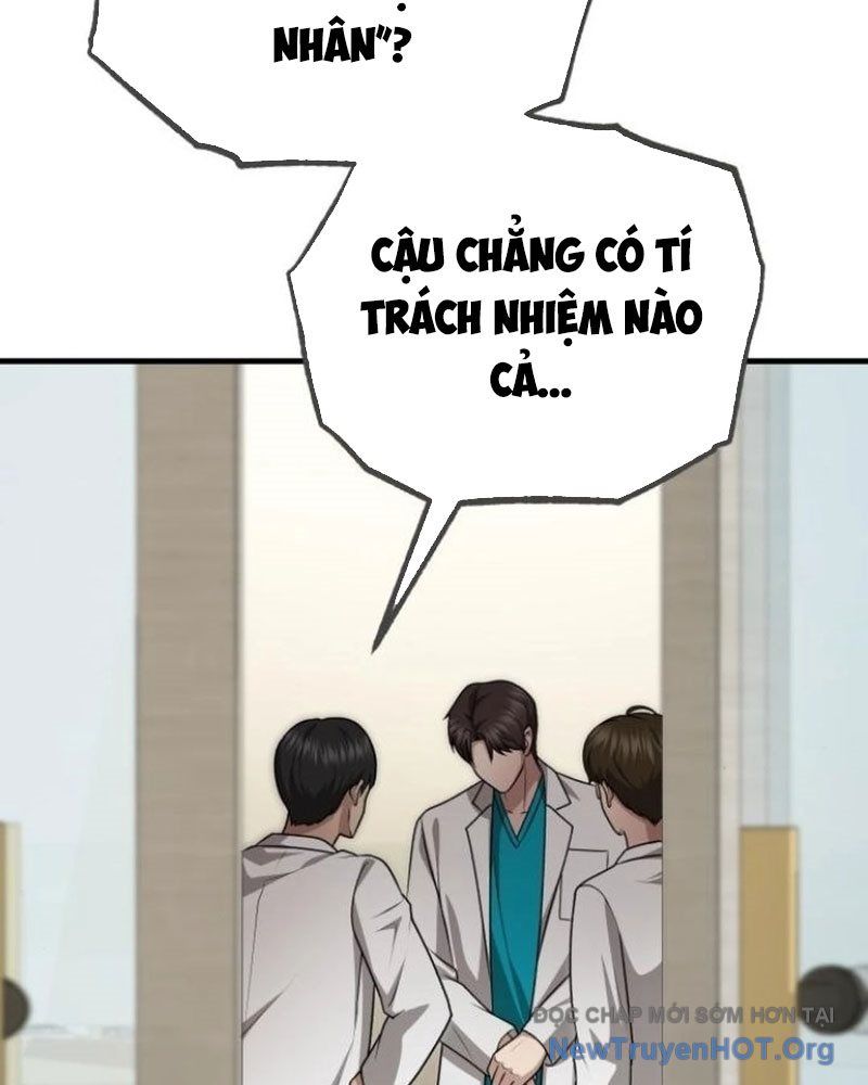 Bác Sĩ Hồi Quy Chỉ Muốn Sống Yên Bình: Chapter 16