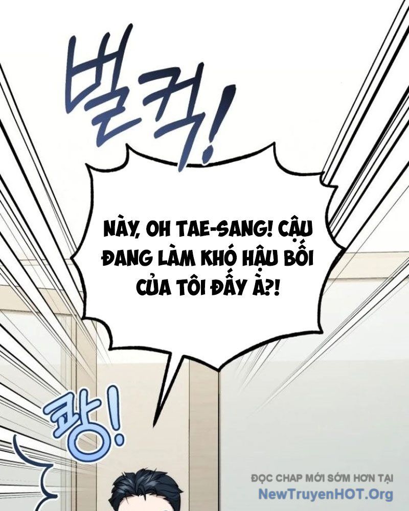 Bác Sĩ Hồi Quy Chỉ Muốn Sống Yên Bình: Chapter 16