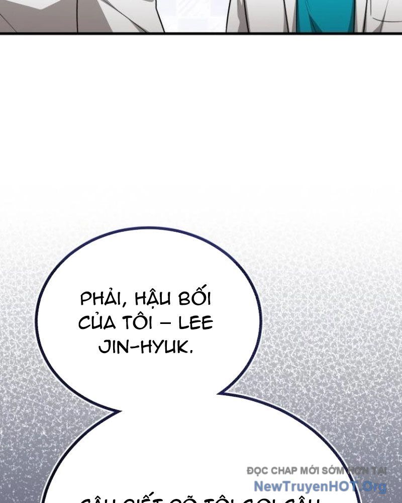 Bác Sĩ Hồi Quy Chỉ Muốn Sống Yên Bình: Chapter 16