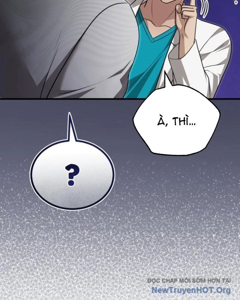 Bác Sĩ Hồi Quy Chỉ Muốn Sống Yên Bình: Chapter 16