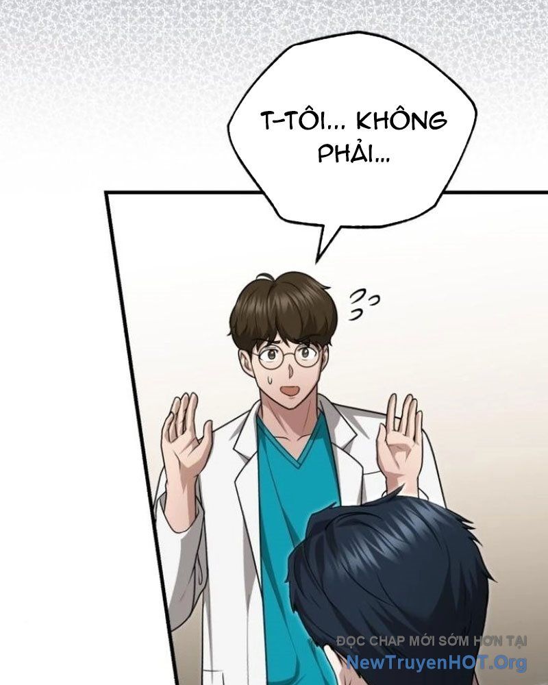 Bác Sĩ Hồi Quy Chỉ Muốn Sống Yên Bình: Chapter 16