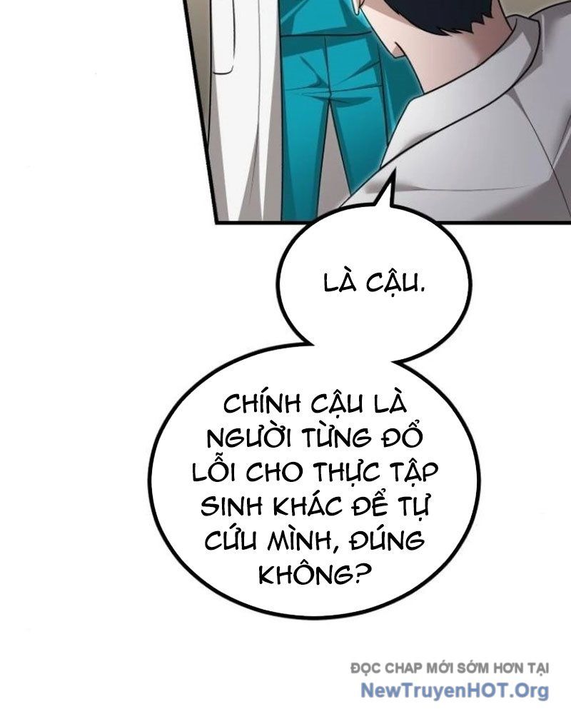 Bác Sĩ Hồi Quy Chỉ Muốn Sống Yên Bình: Chapter 16