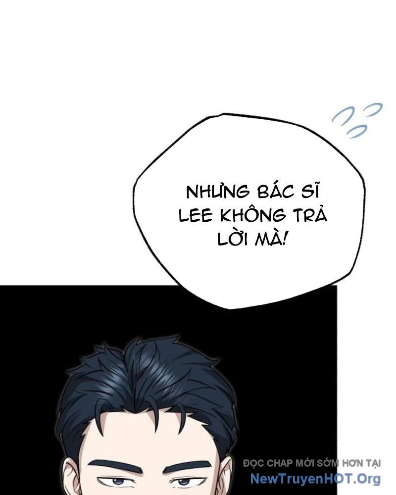 Bác Sĩ Hồi Quy Chỉ Muốn Sống Yên Bình: Chapter 16